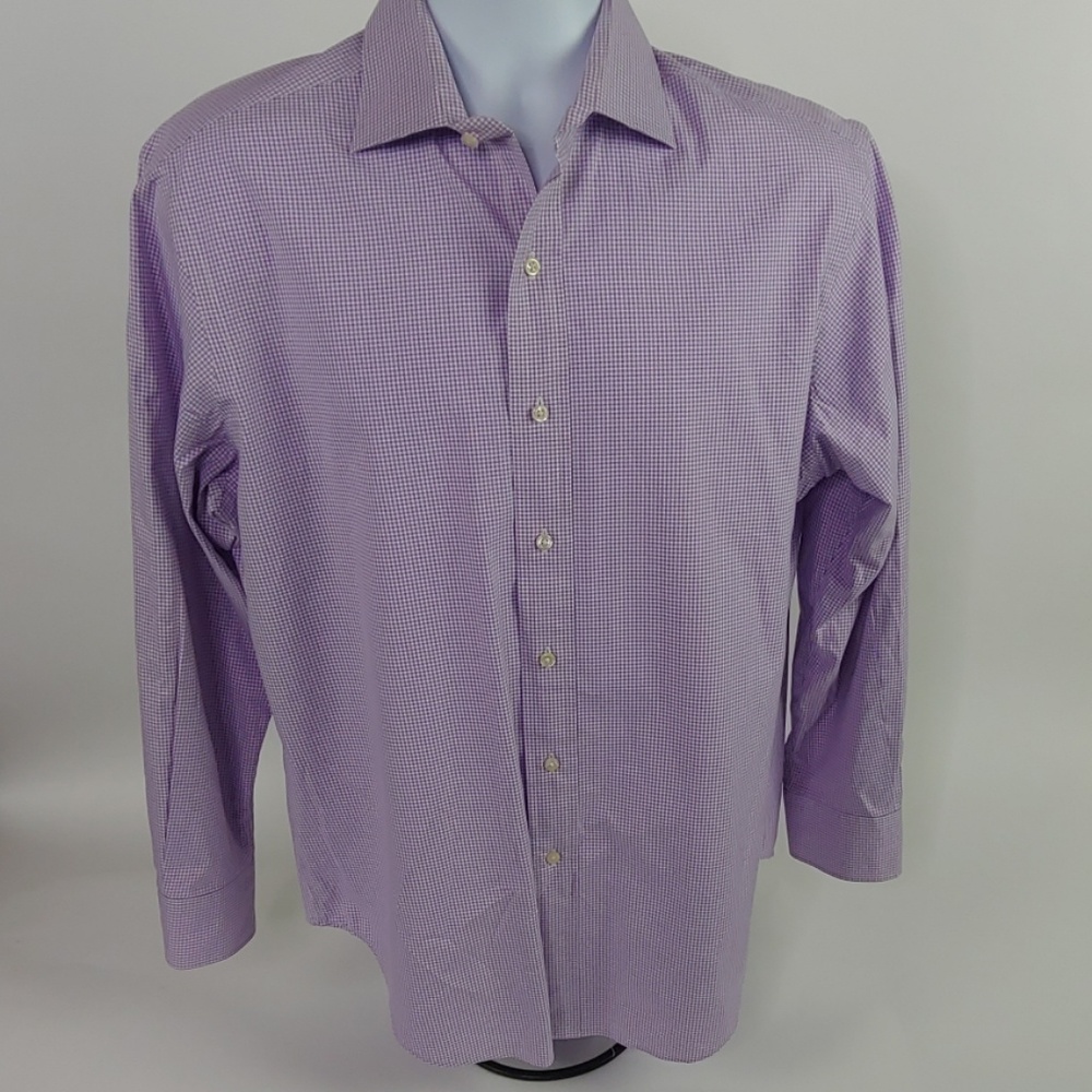 Polo Ralph Lauren Button Dress Shirt